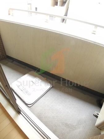 レジディア神田岩本町の物件内観写真